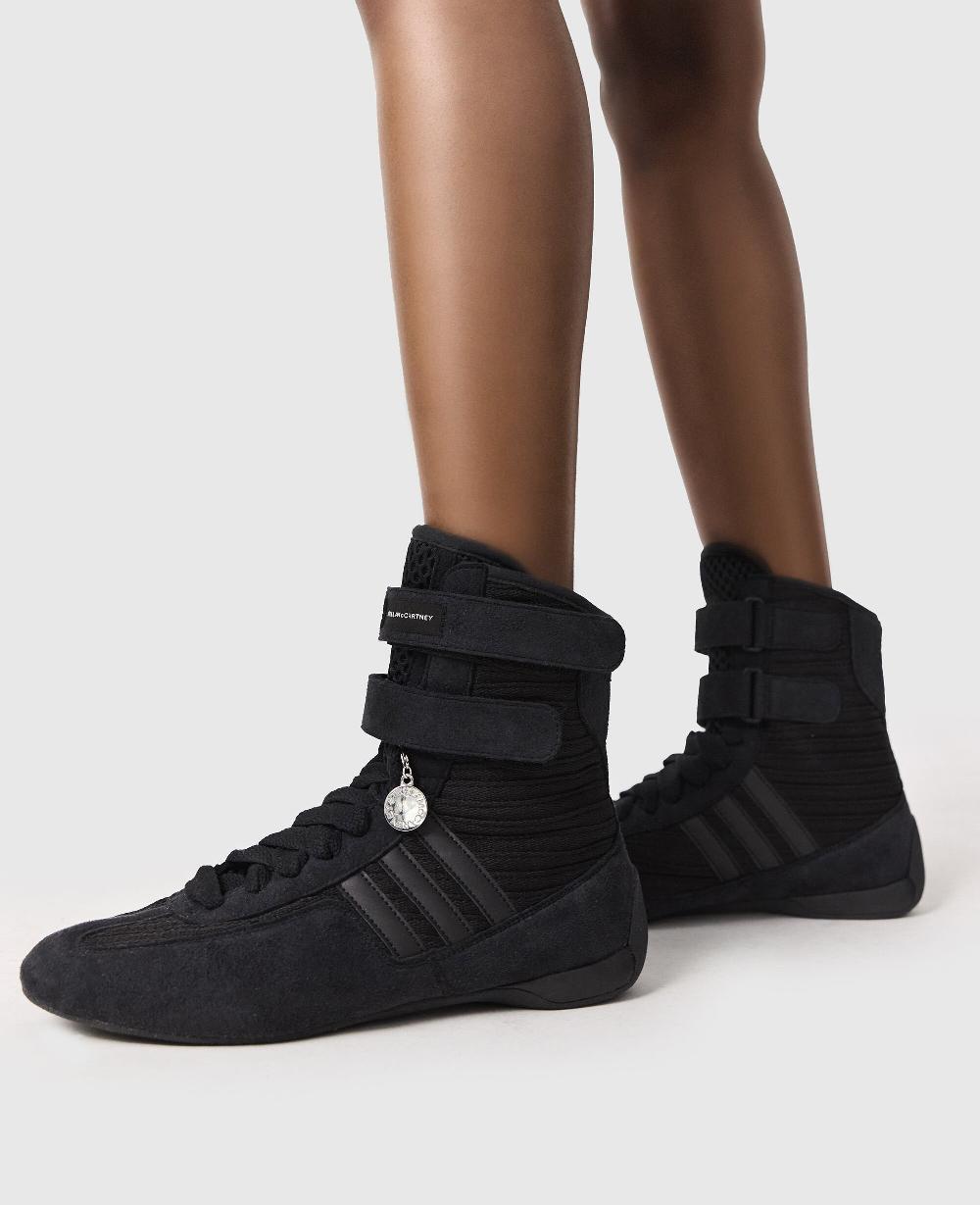 Stella Rasant 2.0 Strap Sneaker