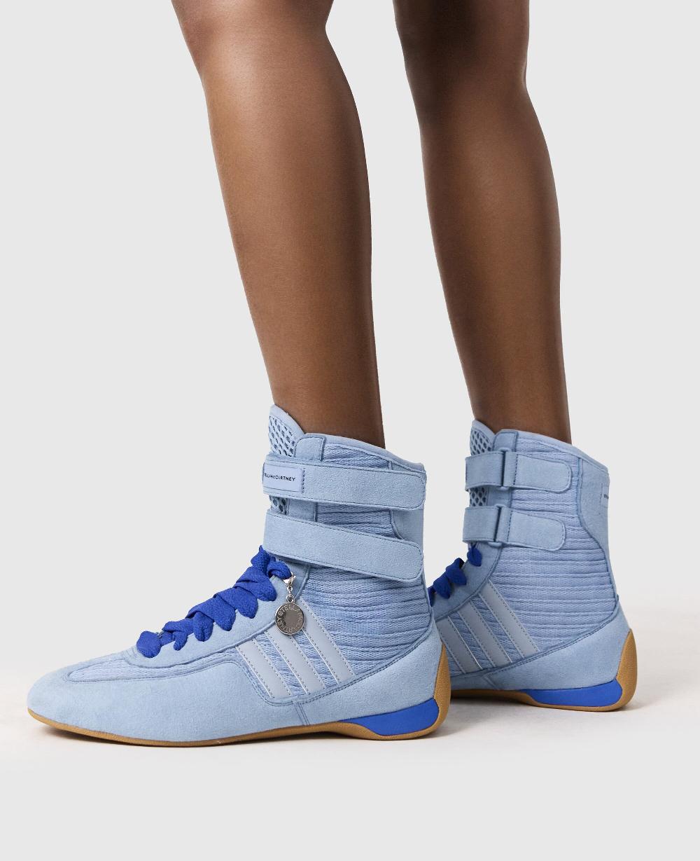 Stella Rasant 2.0 Strap Sneaker