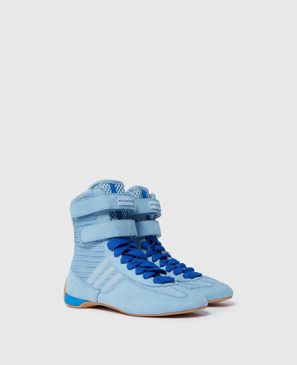Stella Rasant 2.0 Strap Sneaker