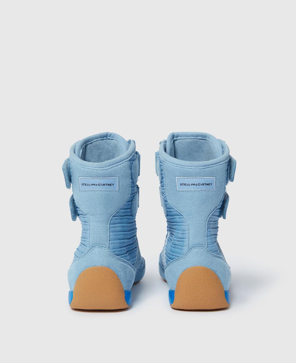 Stella Rasant 2.0 Strap Sneaker