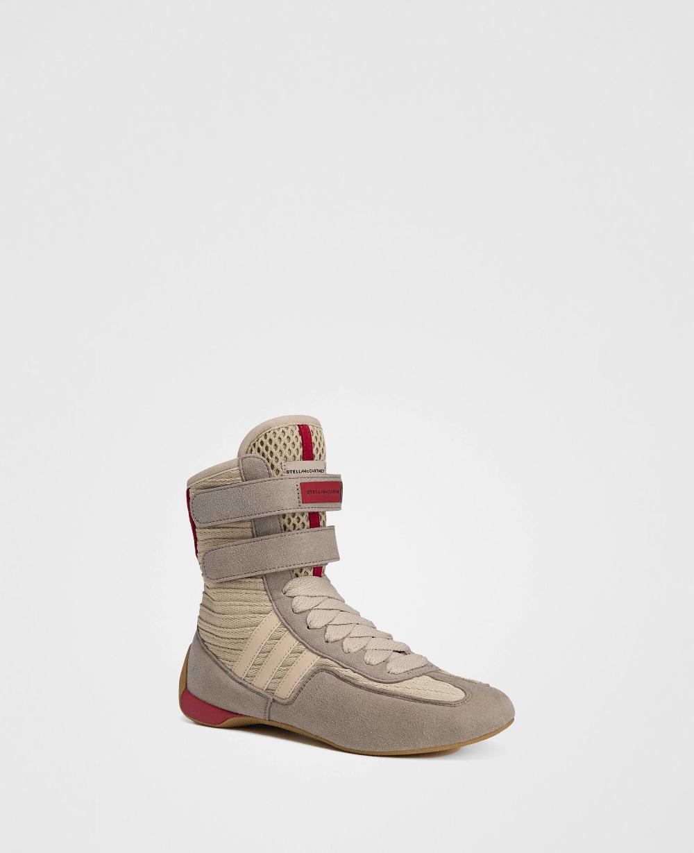 Stella Rasant 2.0 Strap Sneaker