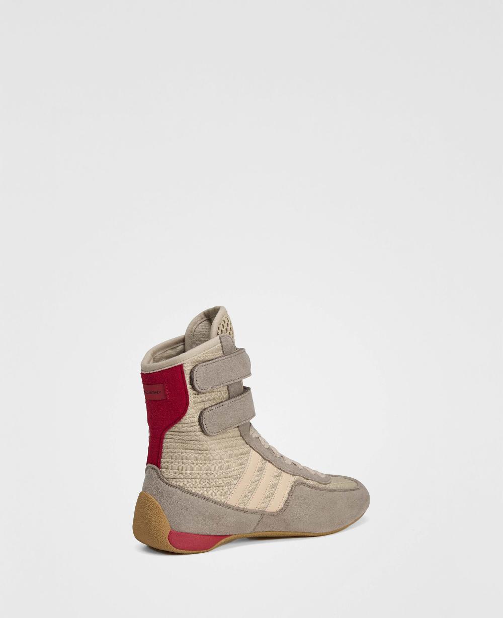 Stella Rasant 2.0 Strap Sneaker