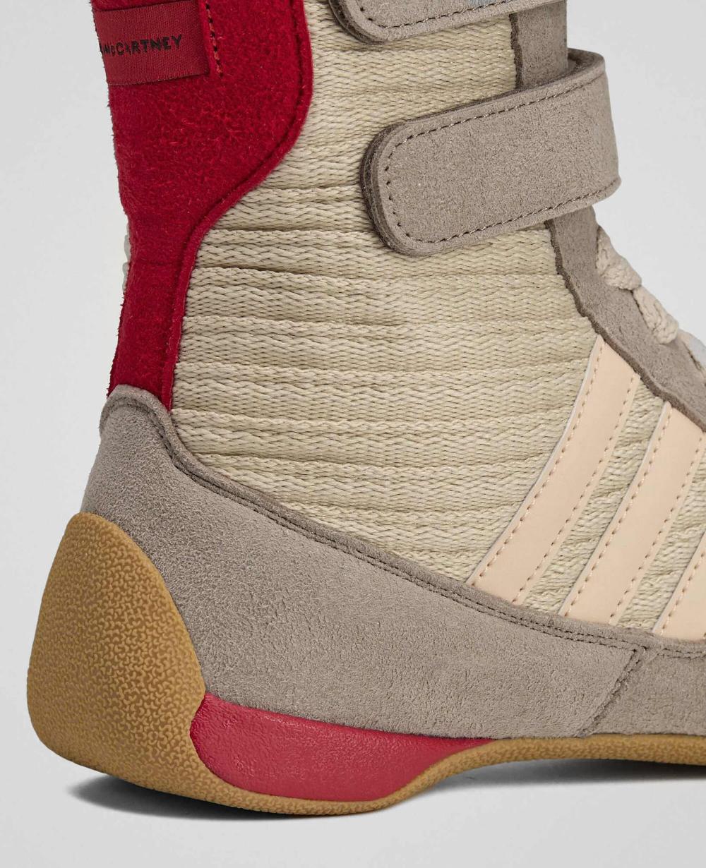 Stella Rasant 2.0 Strap Sneaker