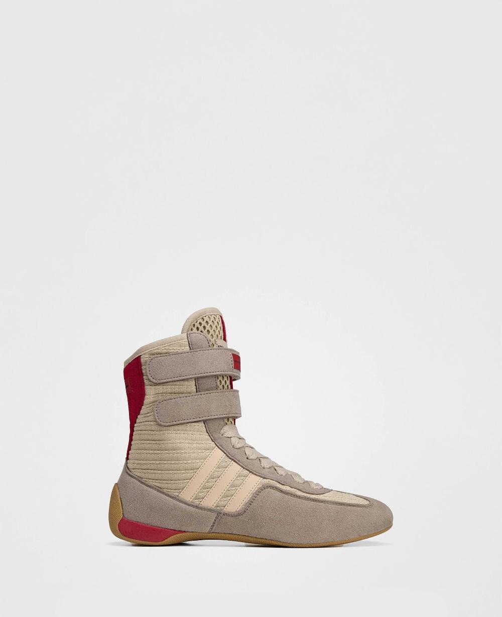 stella Rasant 2.0 Strap Sneaker