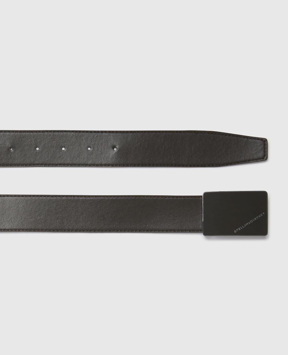 Stella Reversible Double-Faced Belt