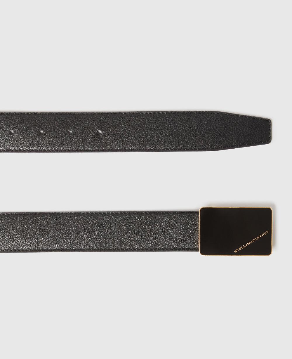 Stella Reversible Double-Faced Belt