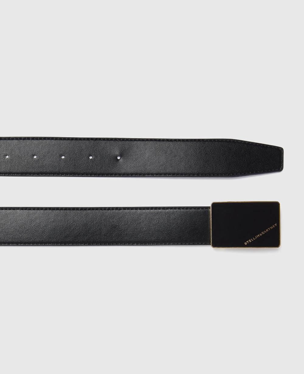 Stella Reversible Double-Faced Belt