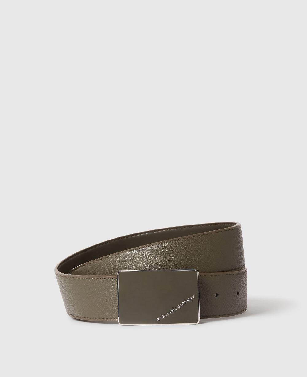 stella Reversible Double-Faced Belt