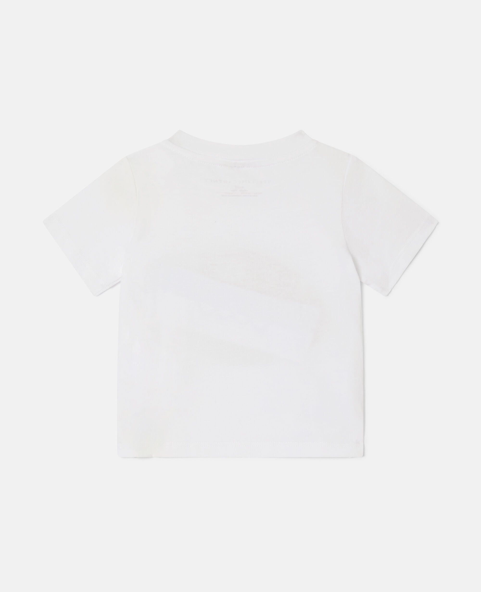 Stella Rugby Ball Character T-Shirt