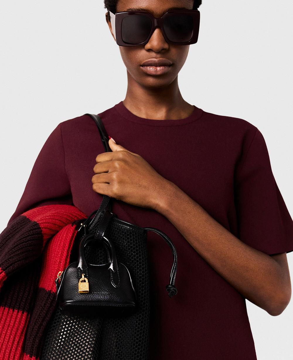 Stella Ryder AirPods Case Keychain