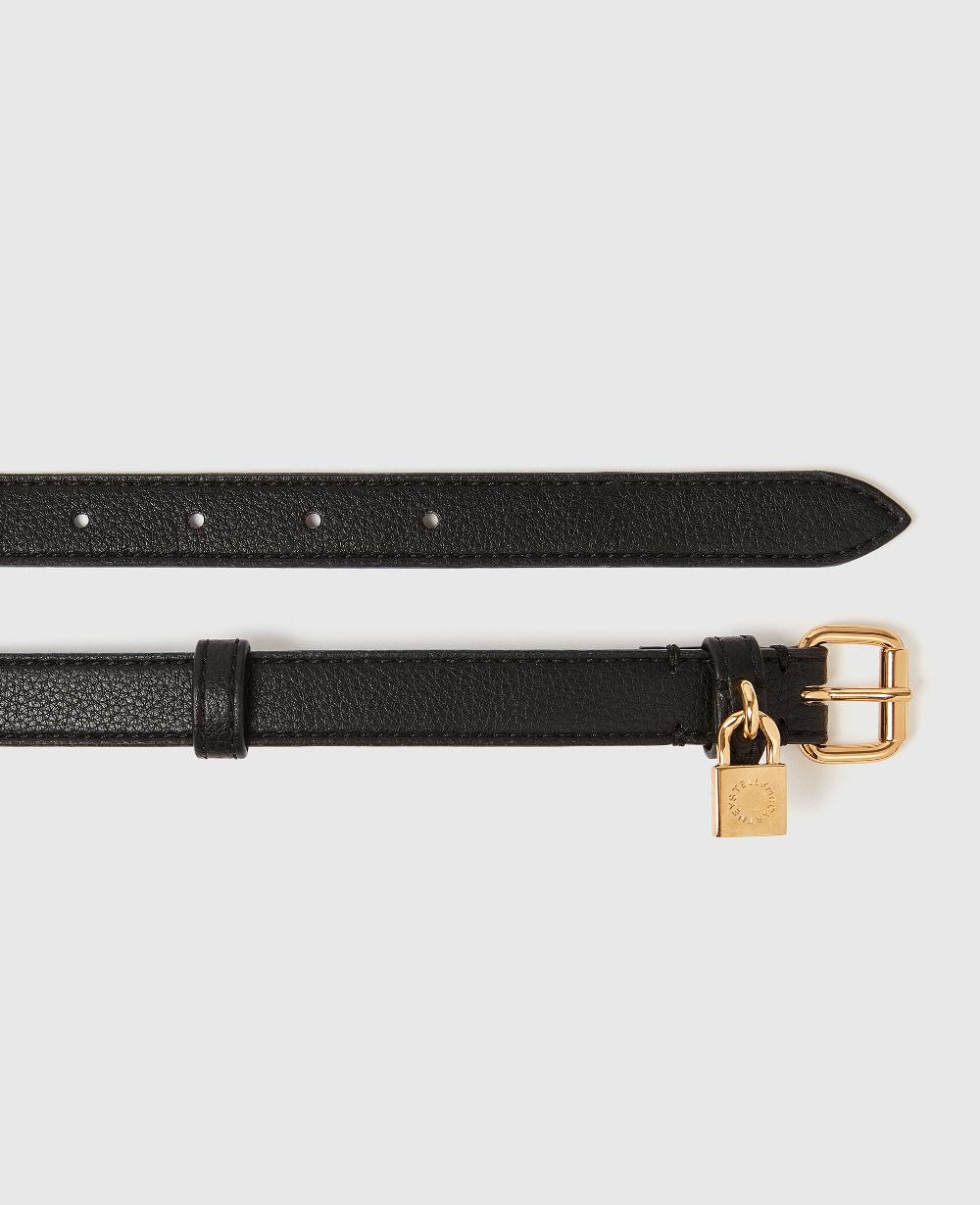 Stella Ryder Buckle Belt