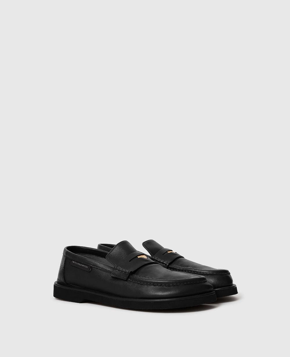 Stella Ryder Classic Loafers