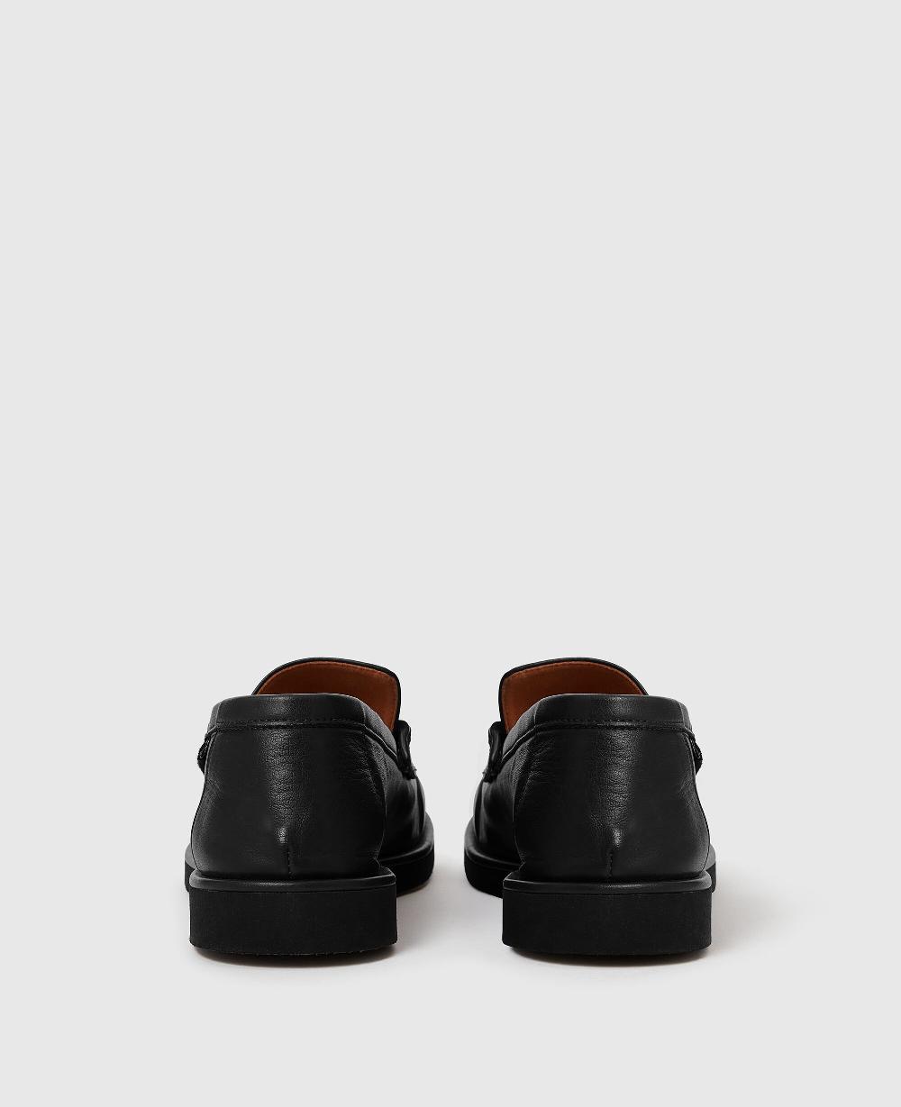 Stella Ryder Classic Loafers