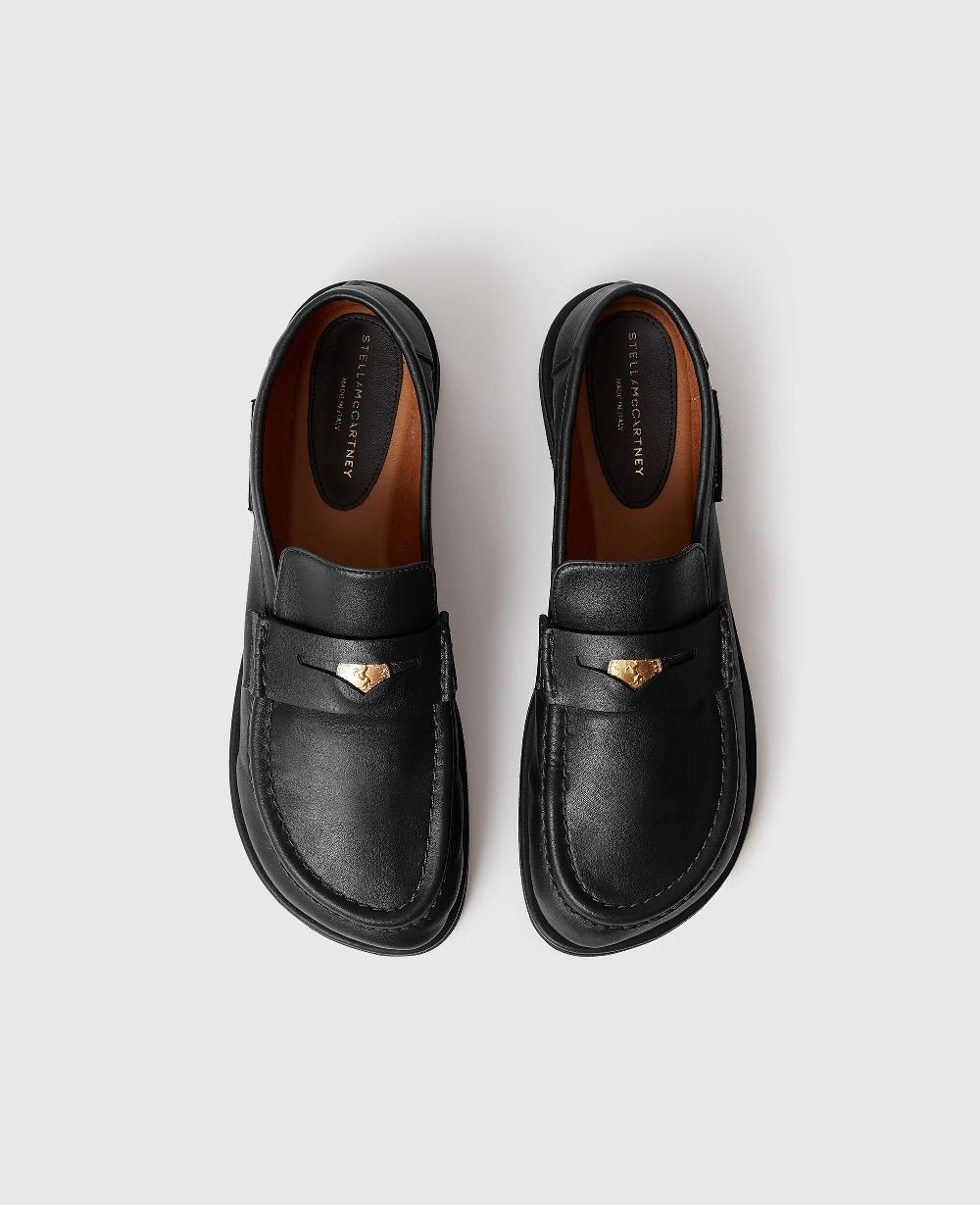 Stella Ryder Classic Loafers