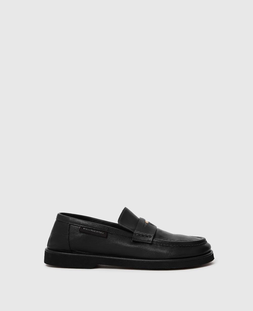 stella Ryder Classic Loafers