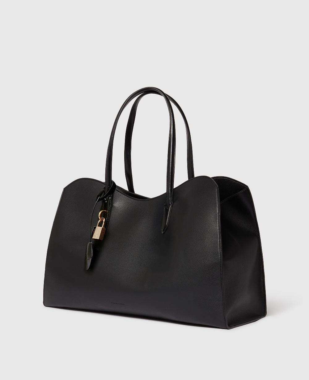 Stella Ryder Embossed Weekender Bag