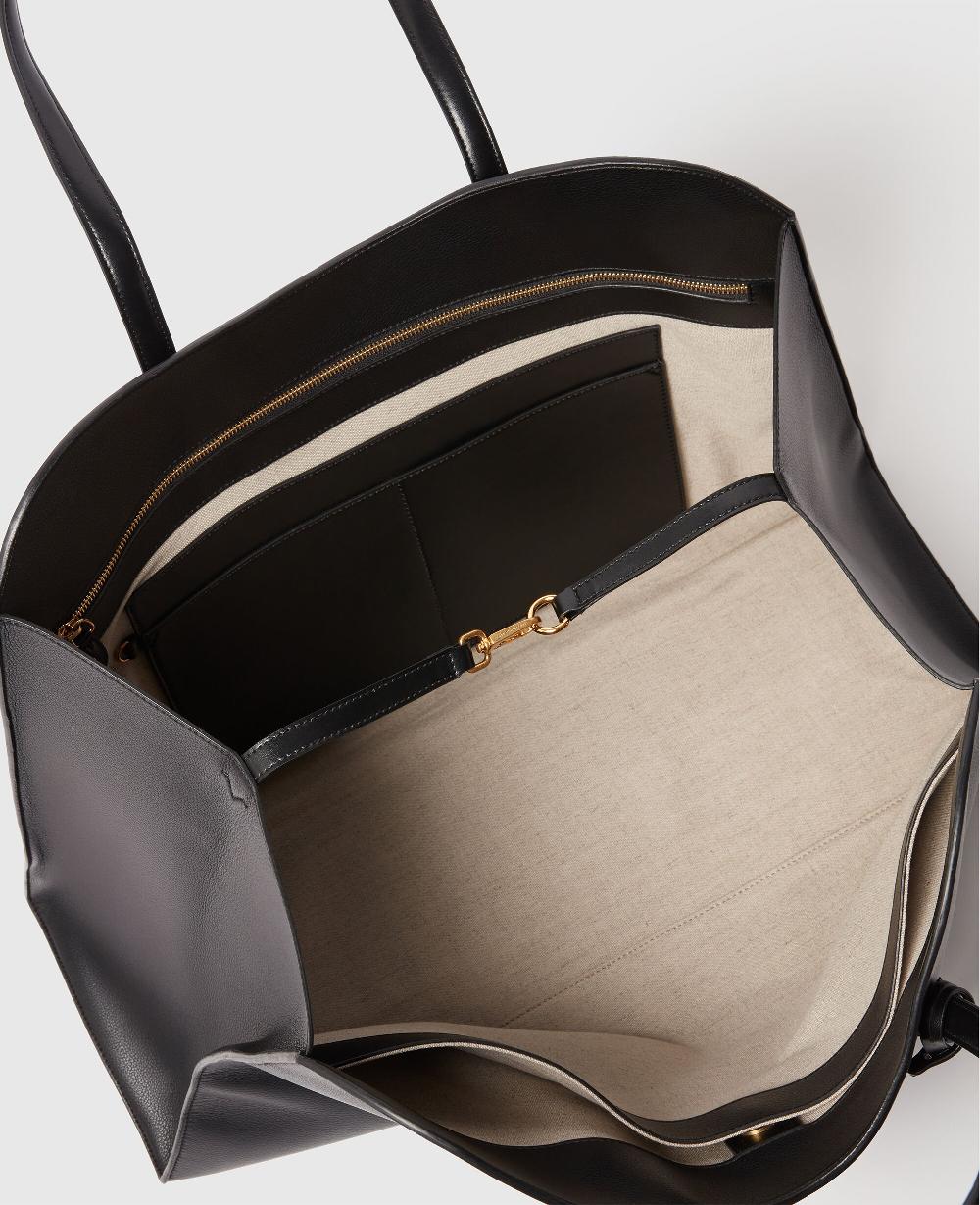 Stella Ryder Embossed Weekender Bag