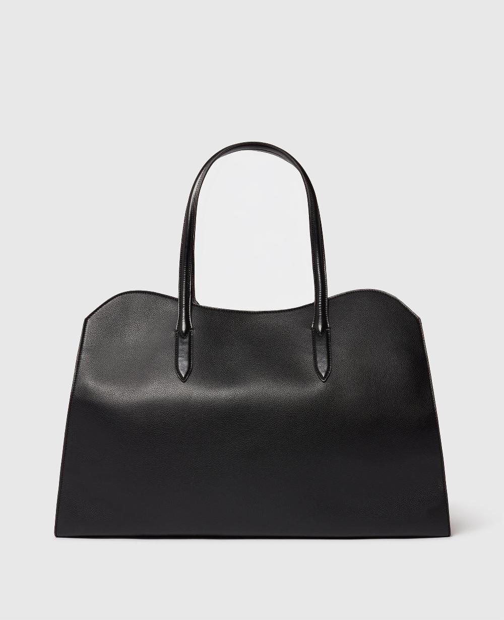 Stella Ryder Embossed Weekender Bag