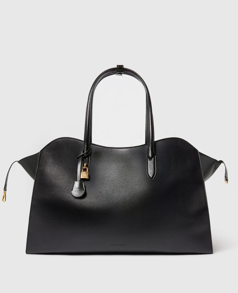 stella Ryder Embossed Weekender Bag