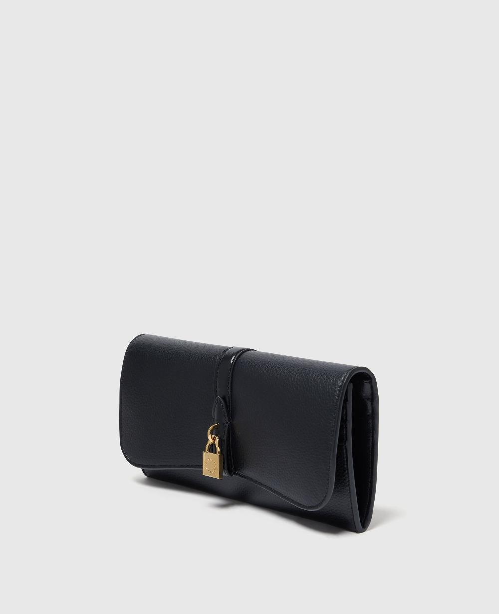 Stella Ryder Flap Continental Wallet