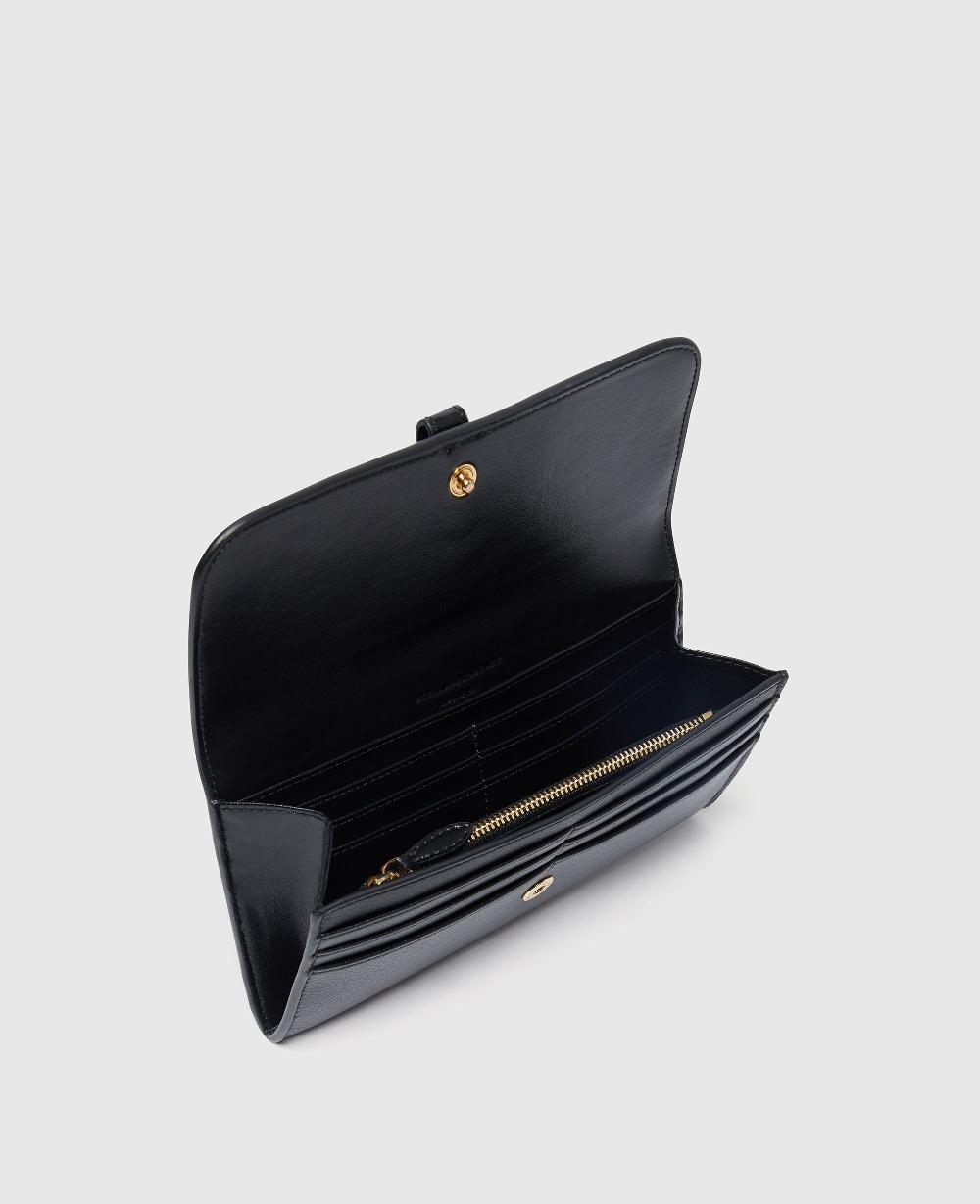 Stella Ryder Flap Continental Wallet