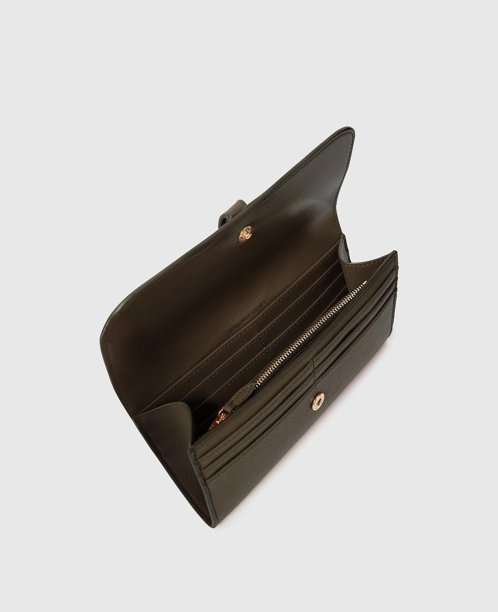 Stella Ryder Flap Continental Wallet