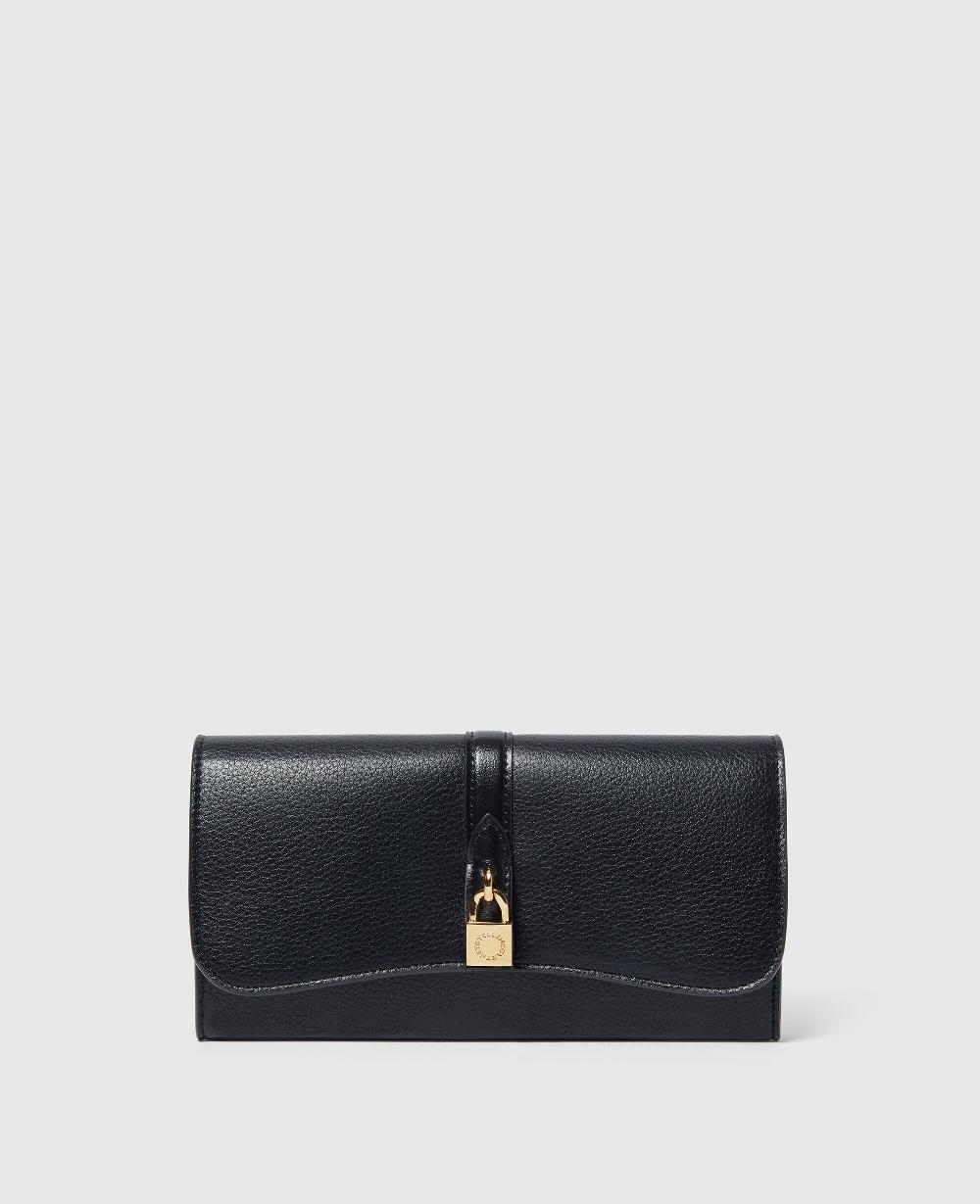 stella Ryder Flap Continental Wallet