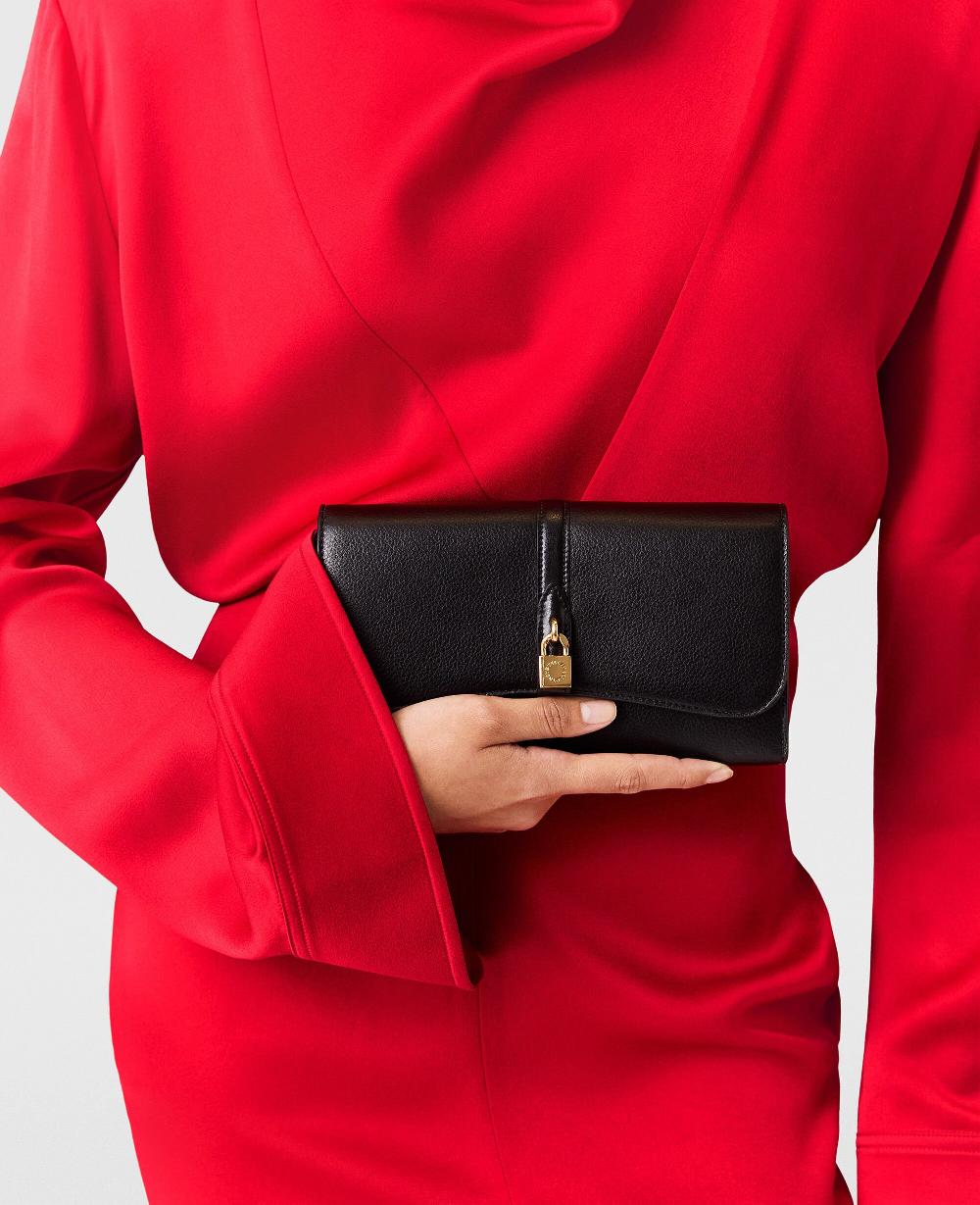 Stella Ryder Flap Crossbody Bag