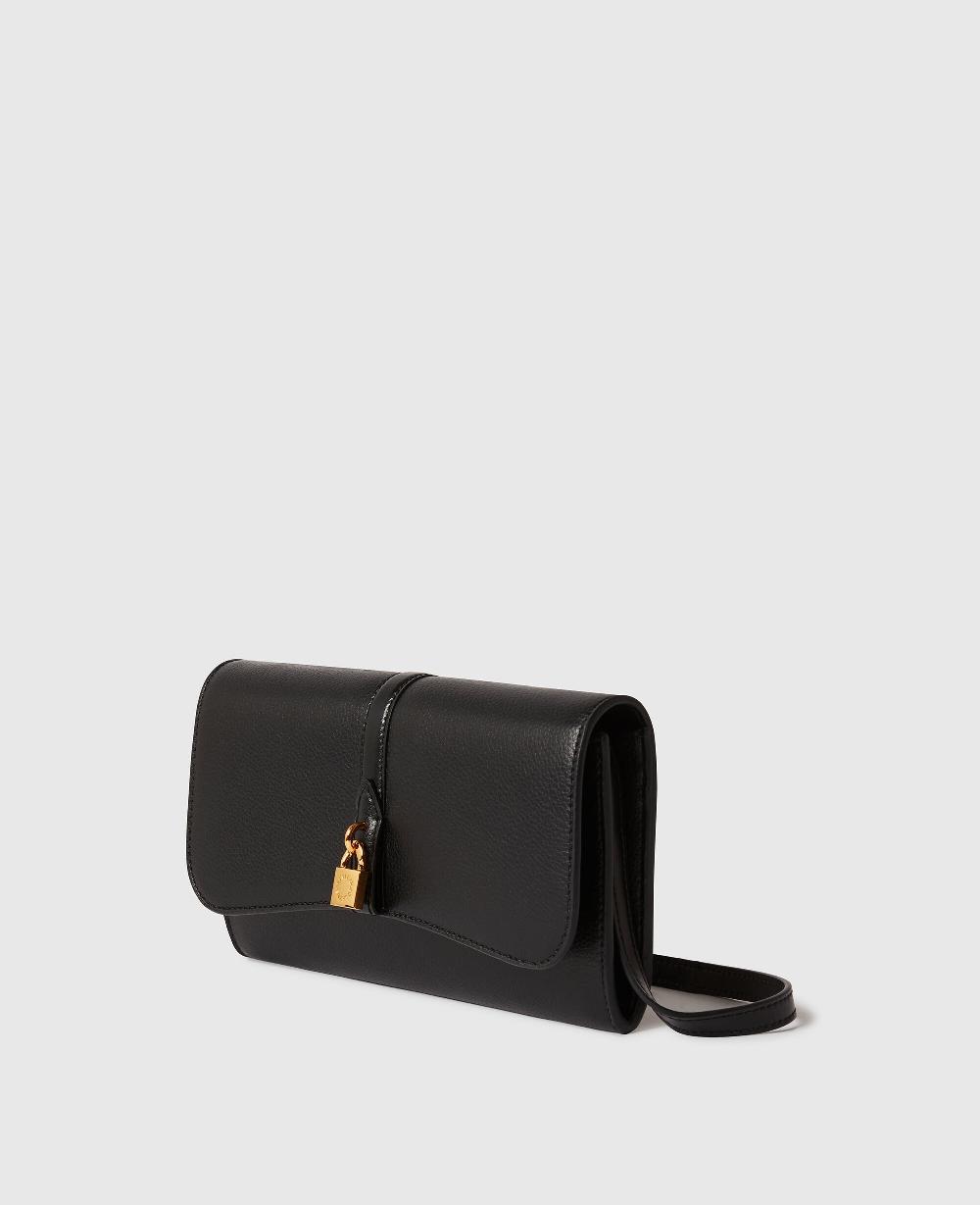 Stella Ryder Flap Crossbody Bag