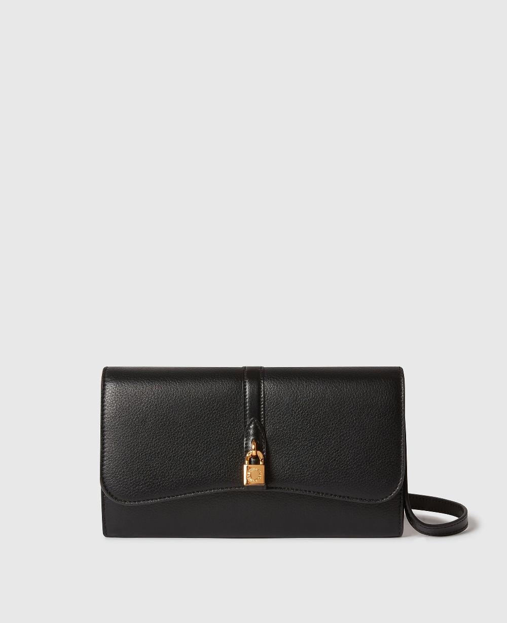 stella Ryder Flap Crossbody Bag