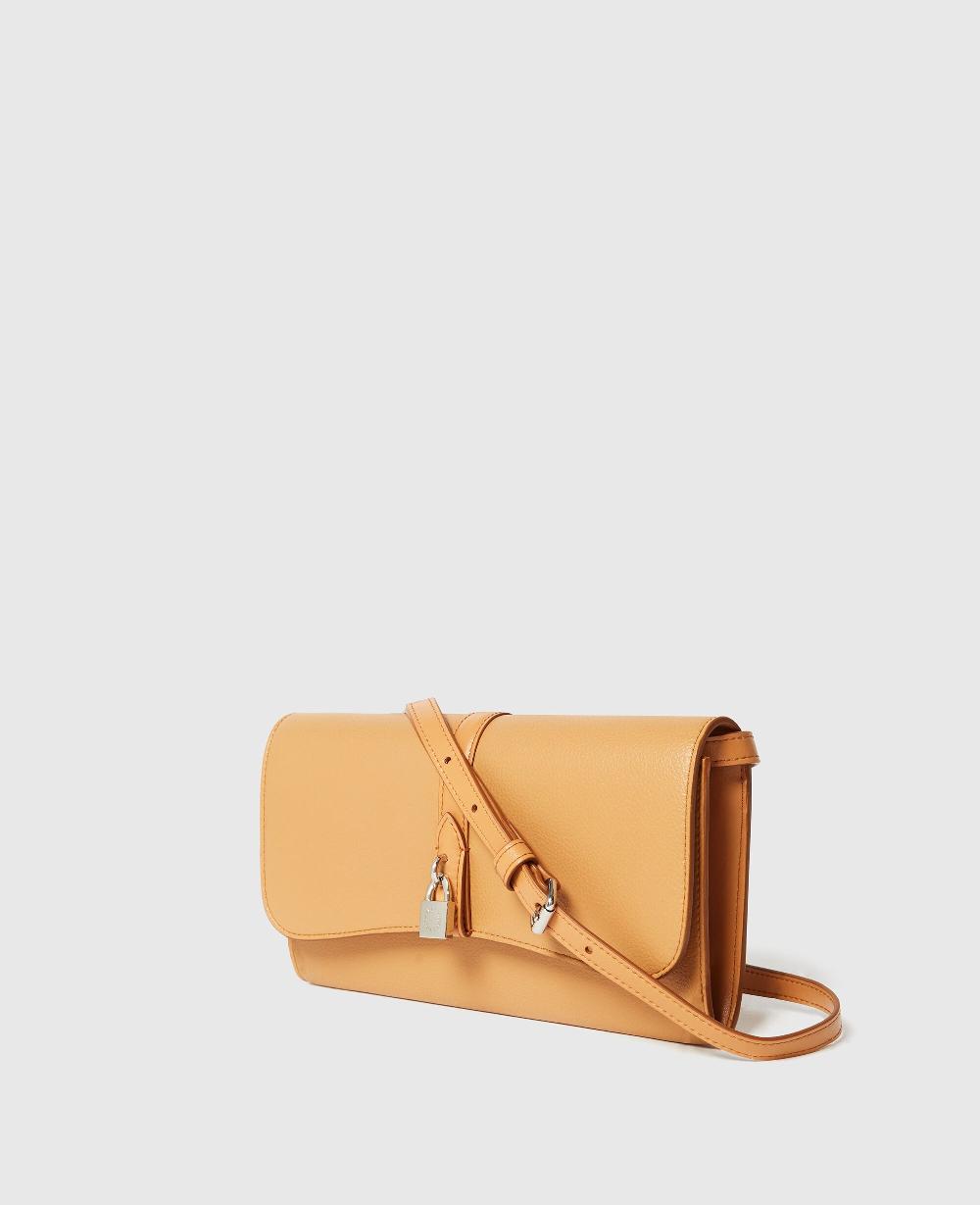 Stella Ryder Flap Crossbody Bag