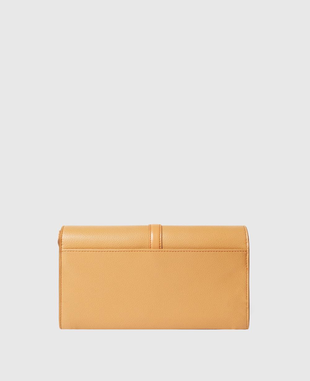 Stella Ryder Flap Crossbody Bag