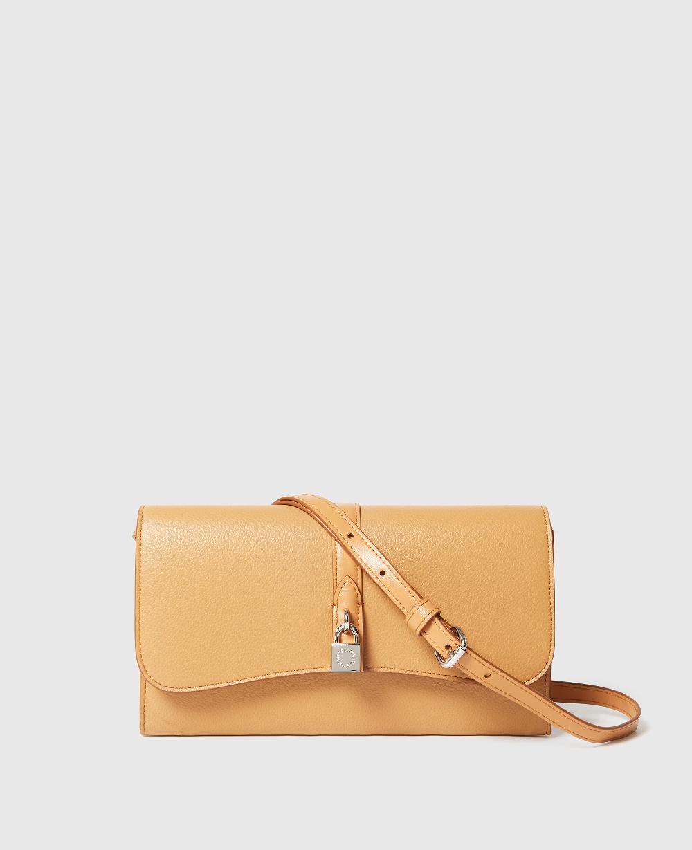 stella Ryder Flap Crossbody Bag