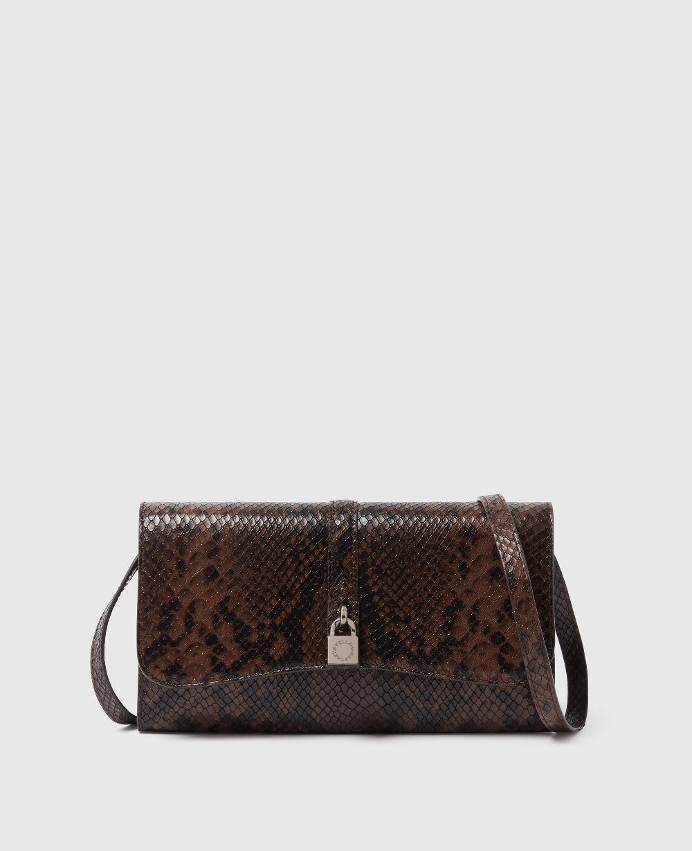 stella Ryder Flap Crossbody Bag