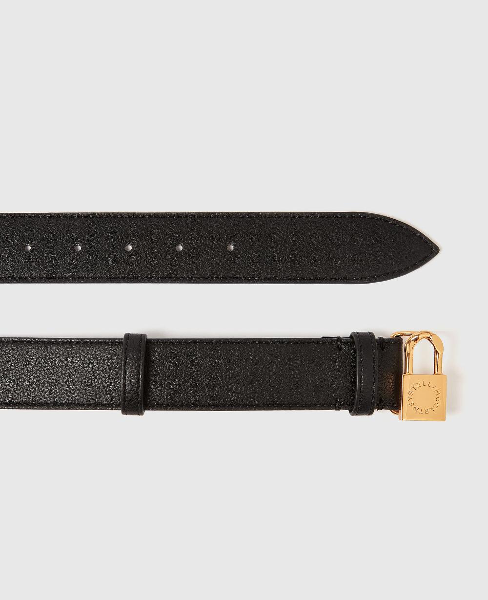 Stella Ryder Padlock Belt
