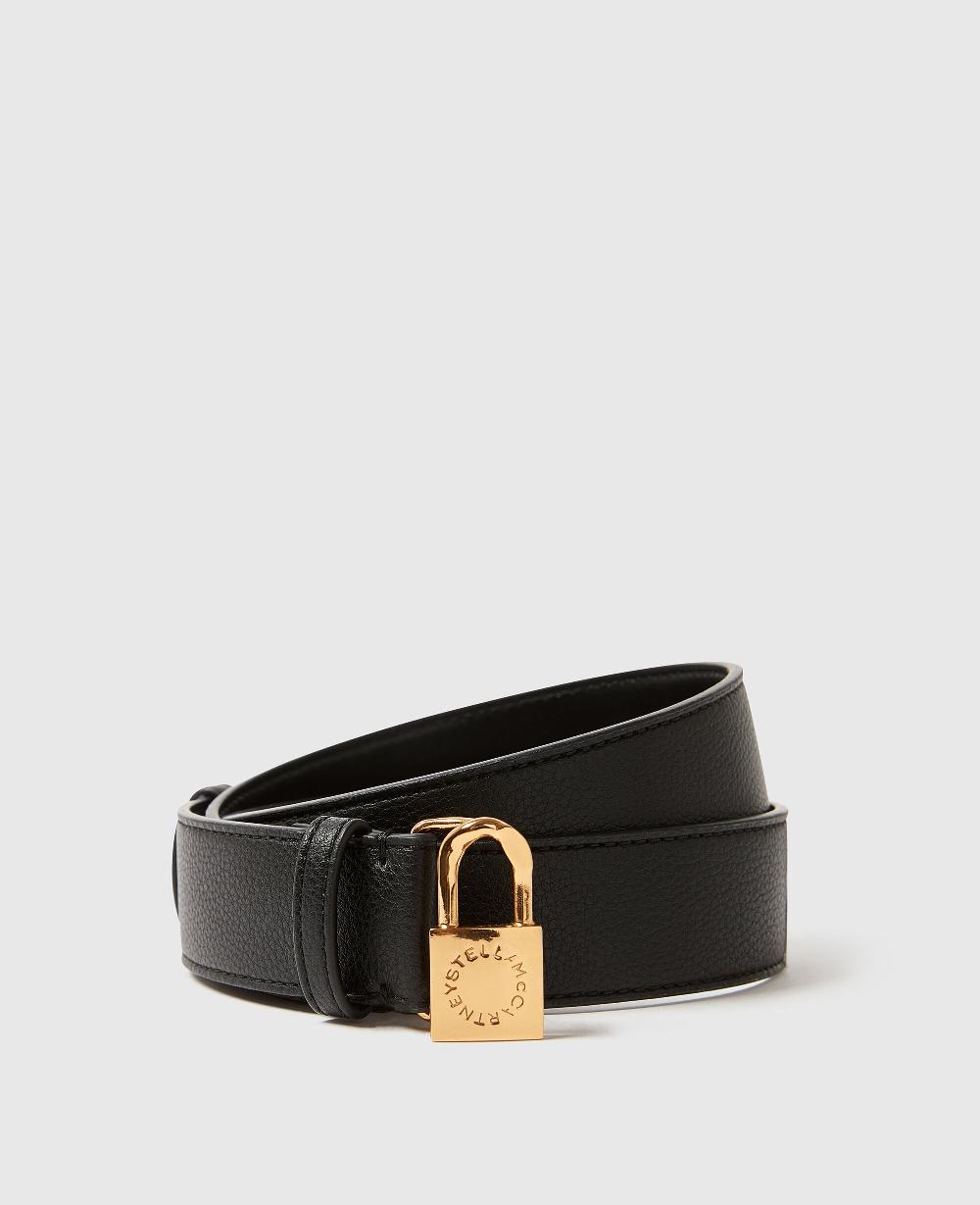 stella Ryder Padlock Belt