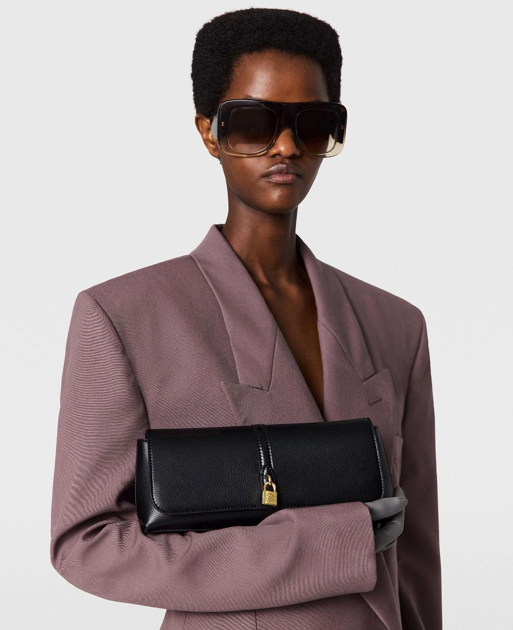 Stella Ryder Pochette Shoulder Bag