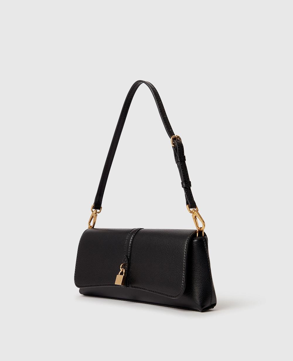 Stella Ryder Pochette Shoulder Bag