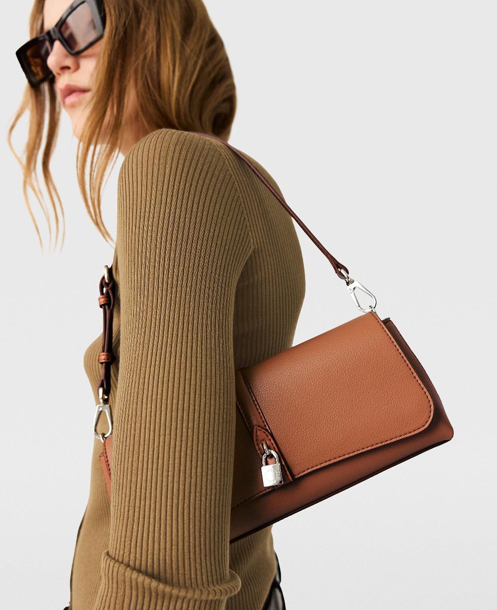 Stella Ryder Pochette Shoulder Bag