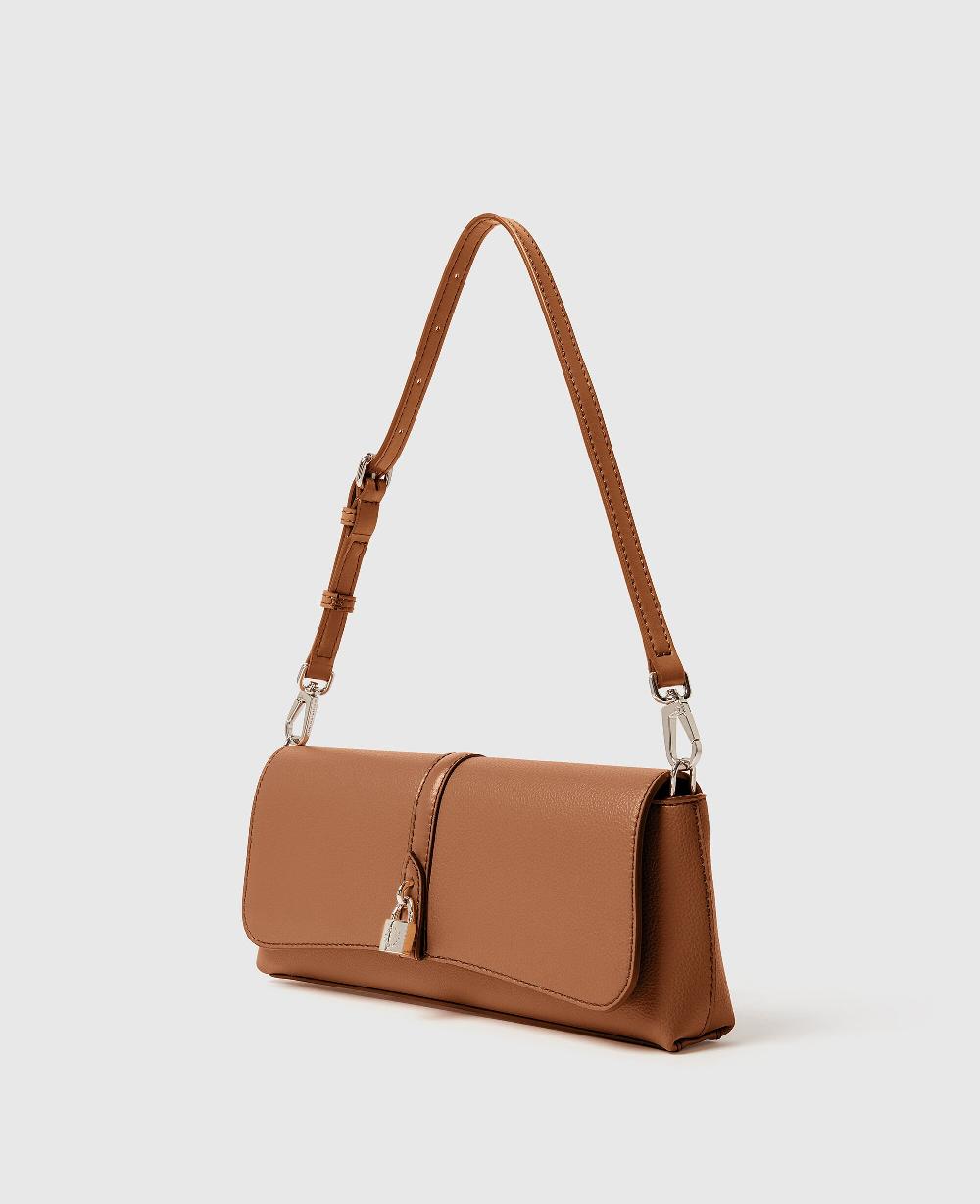 Stella Ryder Pochette Shoulder Bag