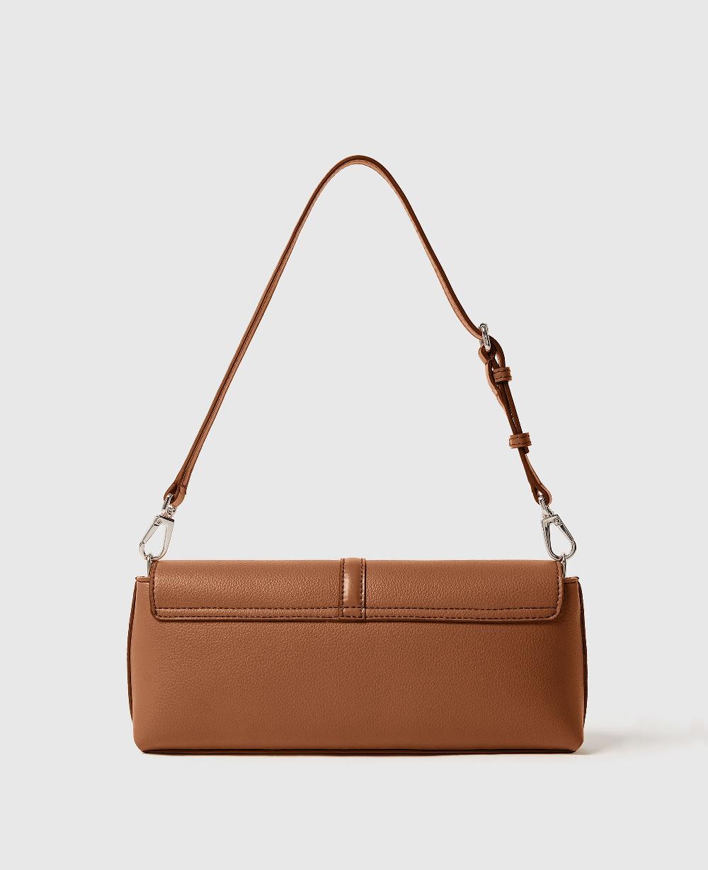 Stella Ryder Pochette Shoulder Bag