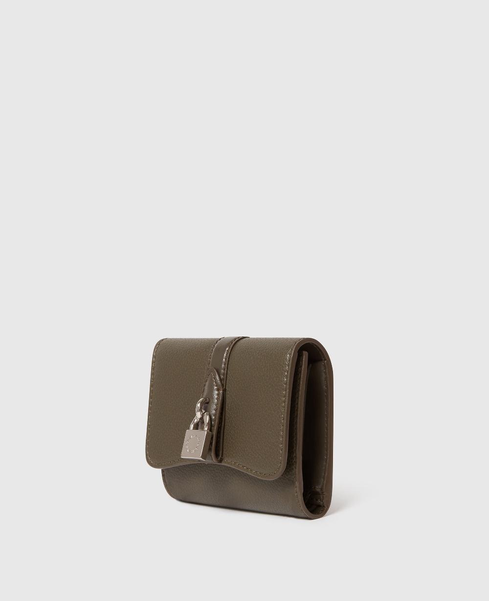 Stella Ryder Trifold Wallet