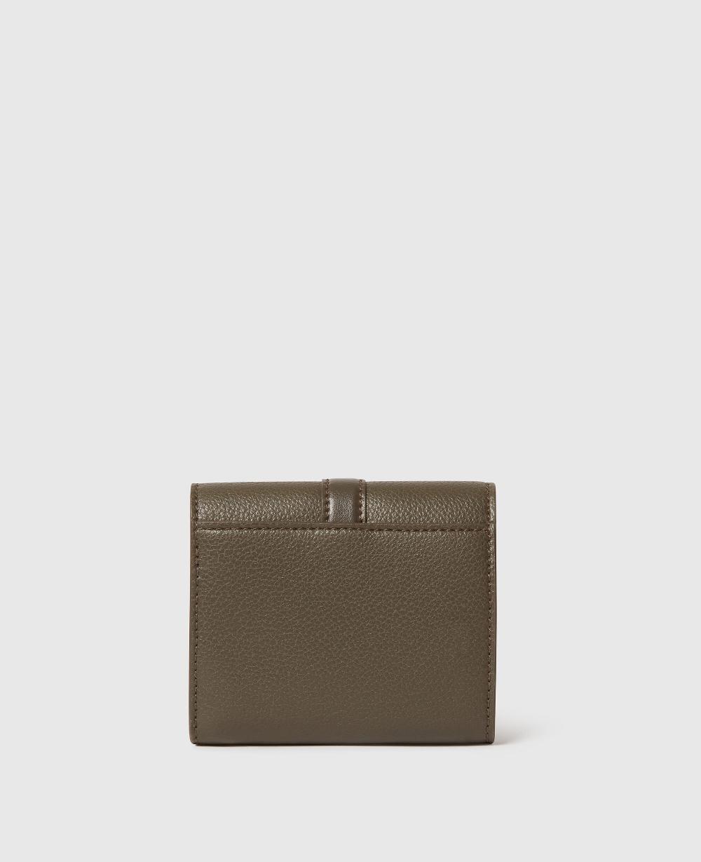 Stella Ryder Trifold Wallet