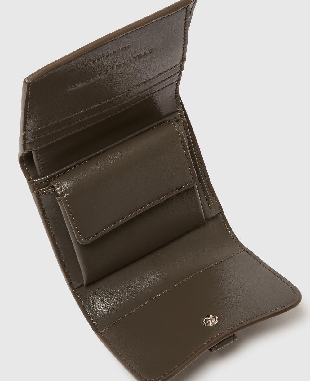 Stella Ryder Trifold Wallet