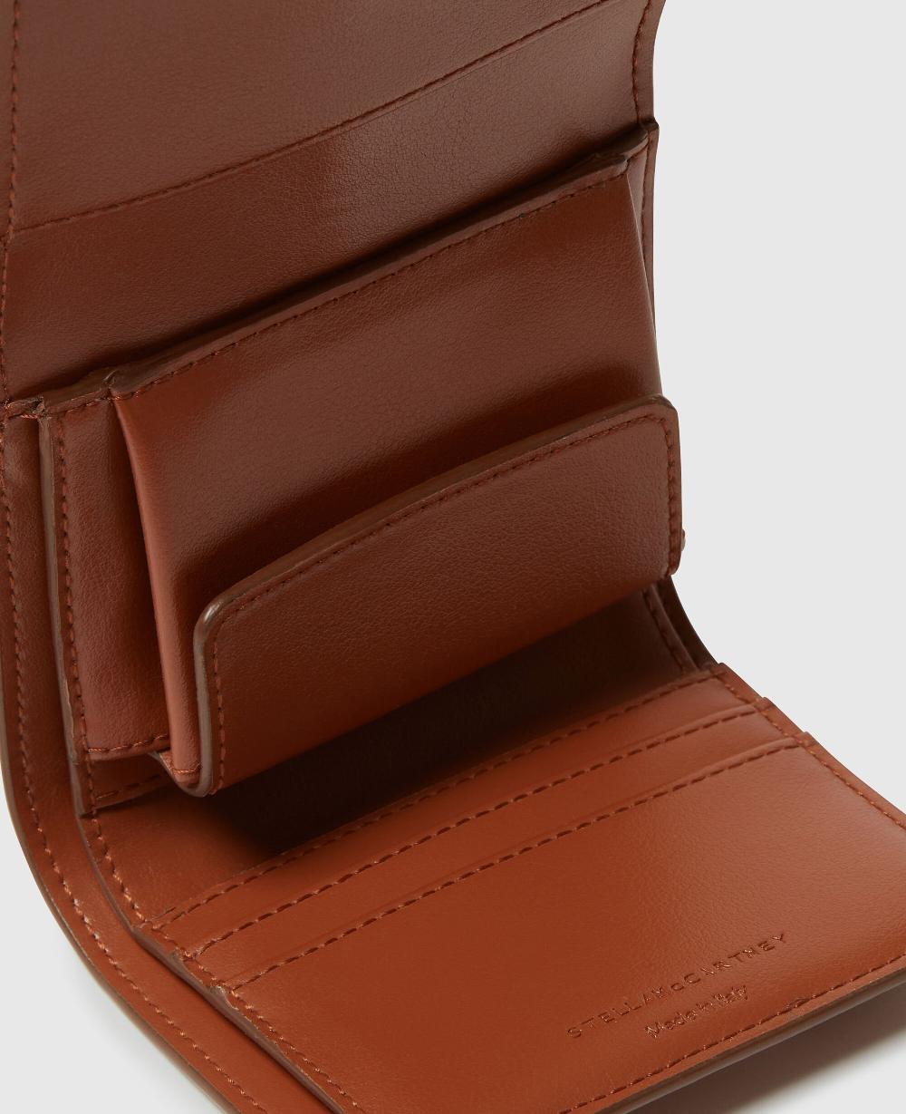 Stella Ryder Trifold Wallet