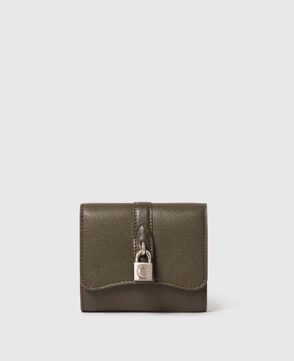 stella Ryder Trifold Wallet