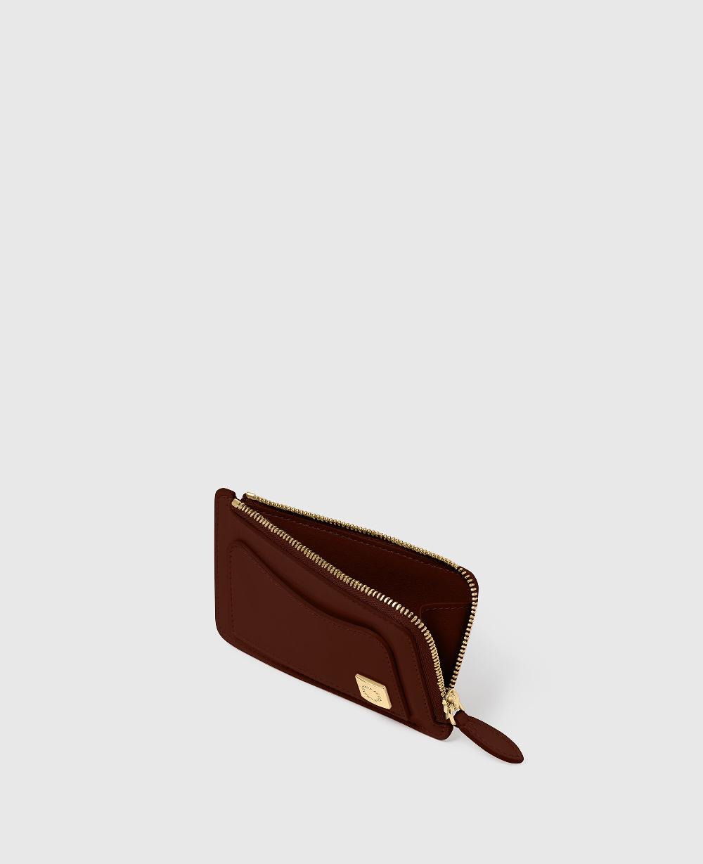 Stella Ryder Zip Cardholder