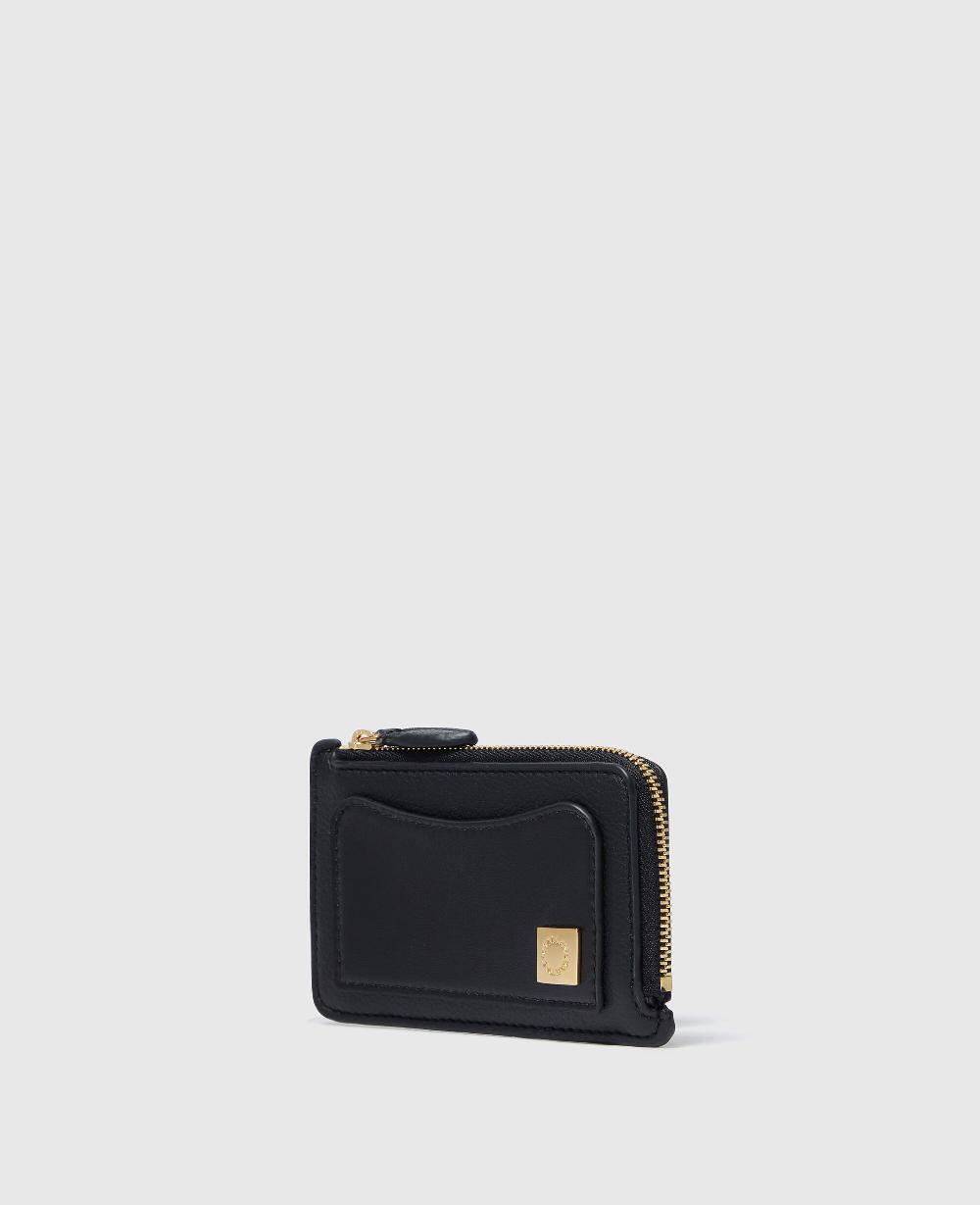 Stella Ryder Zipper Cardholder