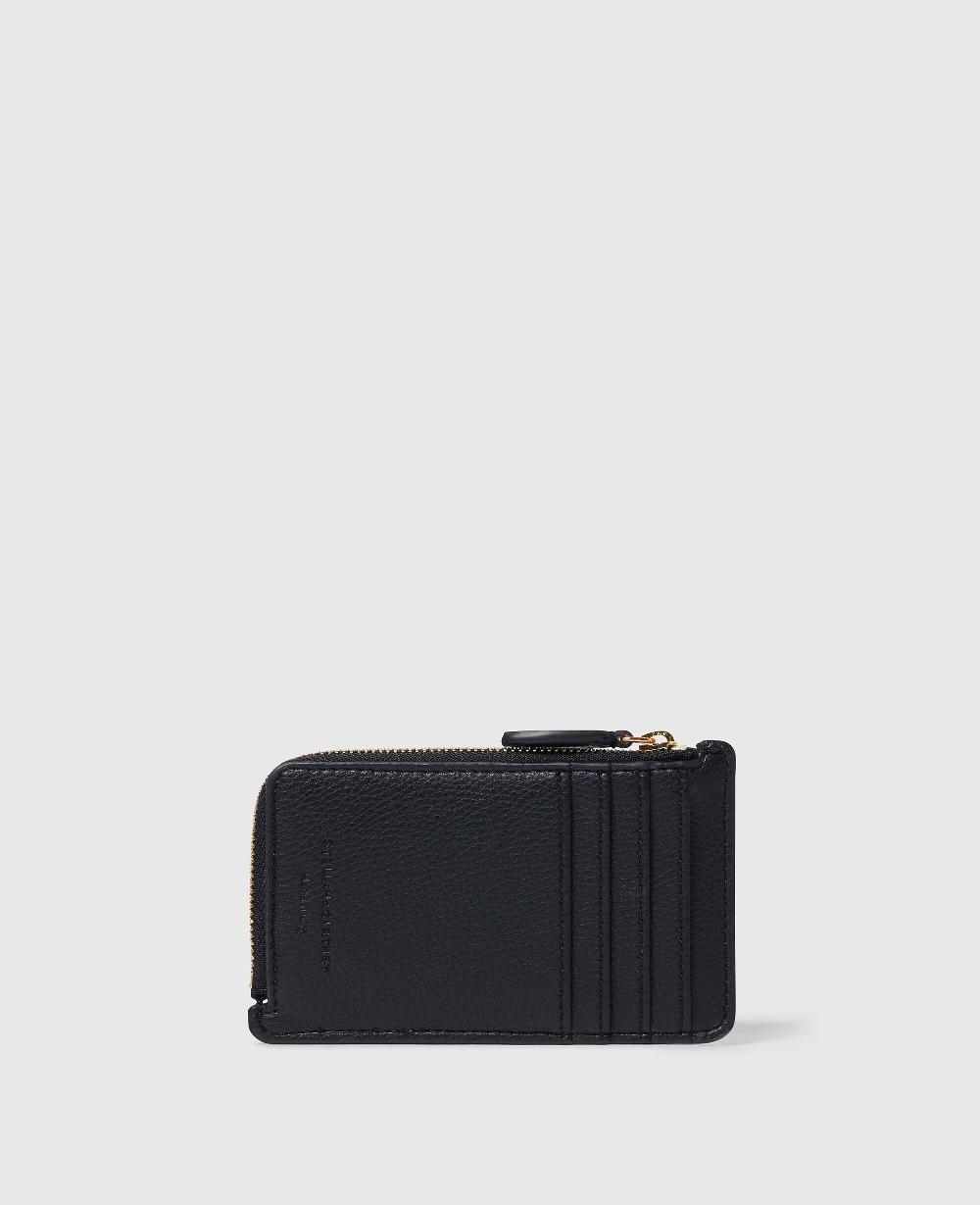 Stella Ryder Zipper Cardholder