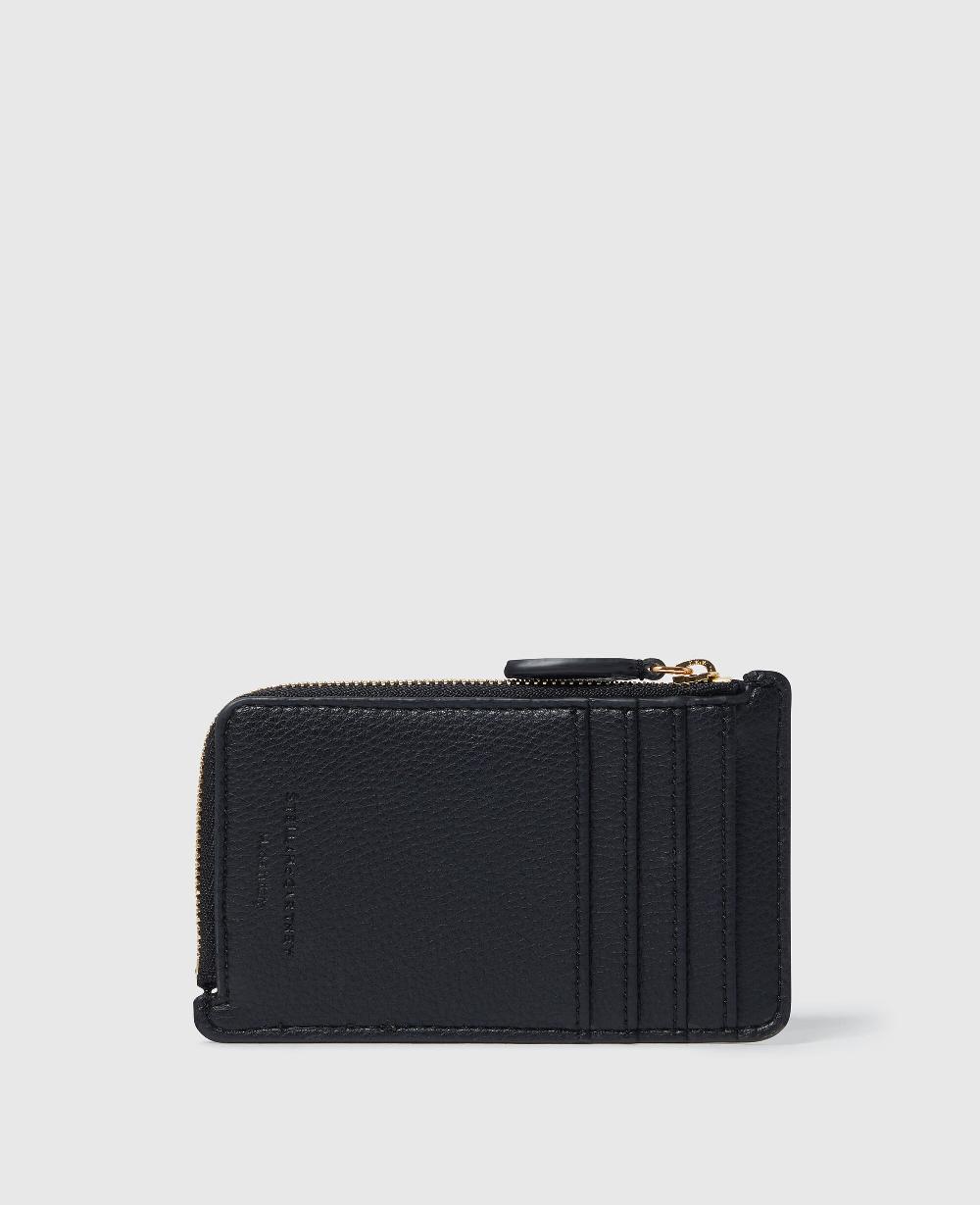 Stella Ryder Zipper Cardholder